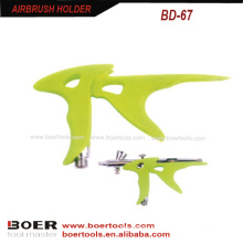 Airbrush Holder Special Design para aerógrafo 1pc